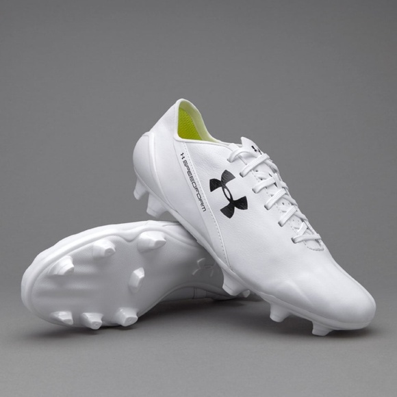 Under Armour UA Speedform CRM LTHR Running - Picture 1 of 5